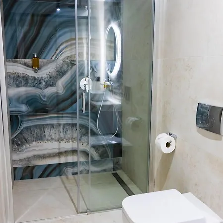 Plaza & Wellness Łeba