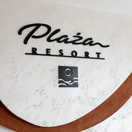 Plaza & Wellness Szálloda