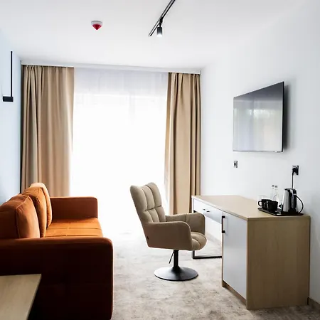 Szálloda Plaza & Wellness *