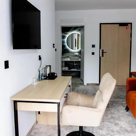 Szálloda Plaza & Wellness *