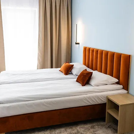 Plaza & Wellness * Łeba