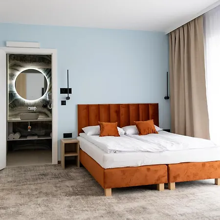 Plaza & Wellness Łeba