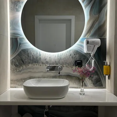 Szálloda Plaza & Wellness *