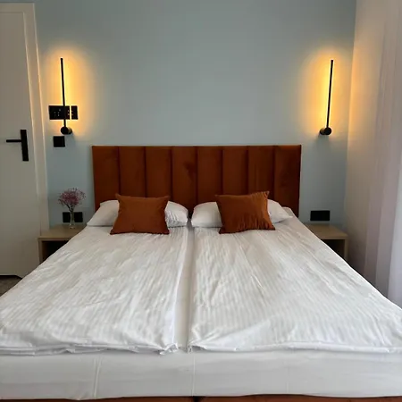 Szálloda Plaza & Wellness