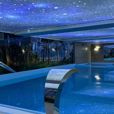 Plaza & Wellness * Łeba