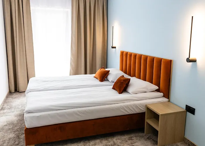 łeba&wellness * Łeba