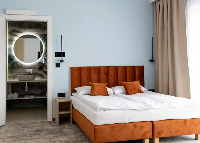 Plaza & Wellness Łeba