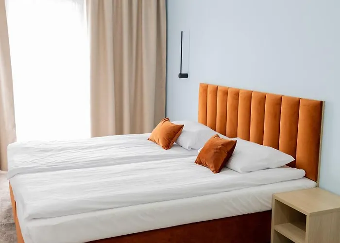 Hotel Plaza & Wellness *